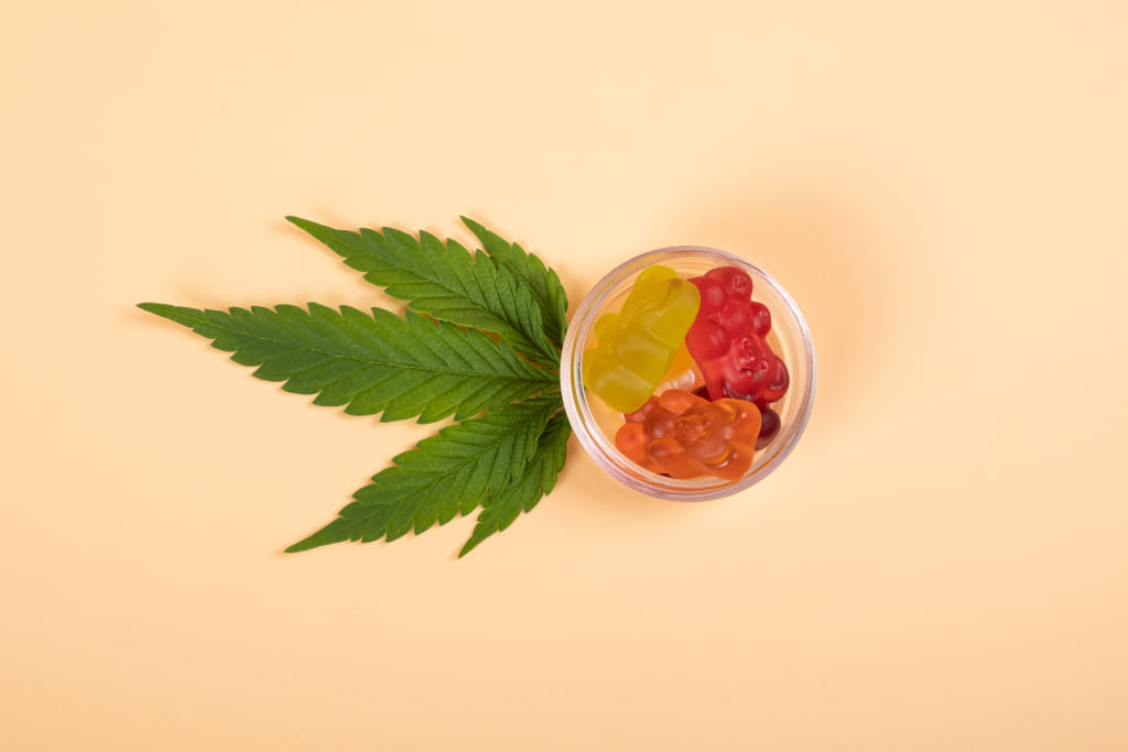 5 Ways to Consume CBD: Find What Works for You