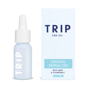 Trip CBD Oil 300mg