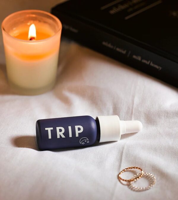 Trip CBD Oil 300mg - Image 3