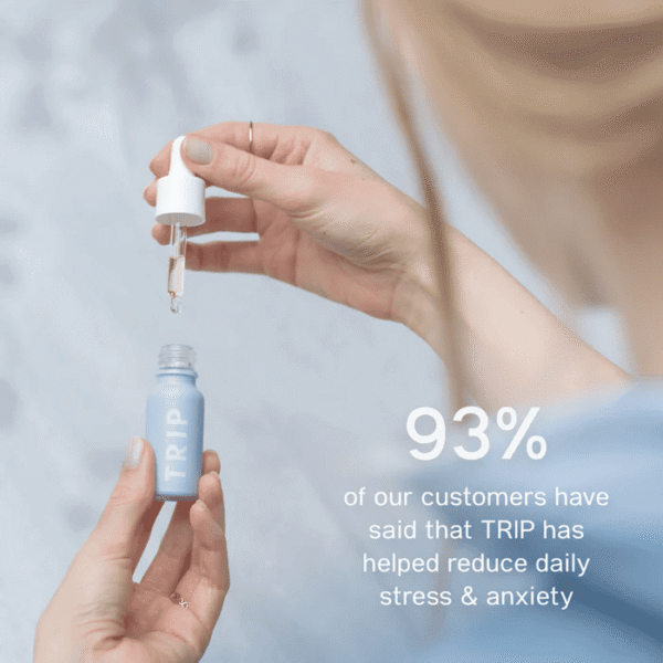 Trip CBD Oil 300mg - Image 3