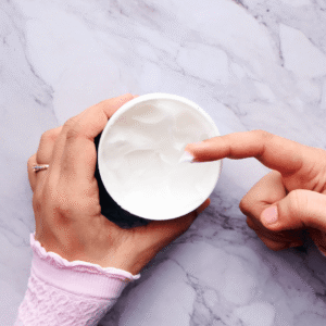 High Hopes Co-500mg CBD Luxury Body Butter-Nut Free Fromula