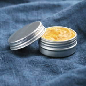 High Hopes CBD Honey Lip Balm