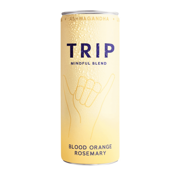 Trip Mindful Blend Drink - Image 2