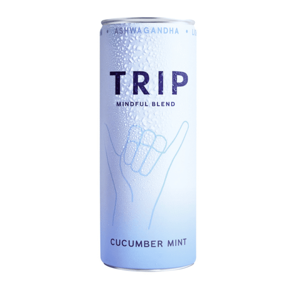 Trip Mindful Blend Drink